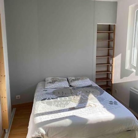 Baudry Cholet Exterior foto
