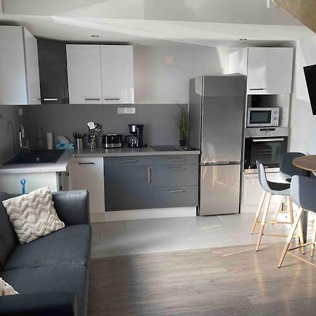 Baudry Cholet Exterior foto