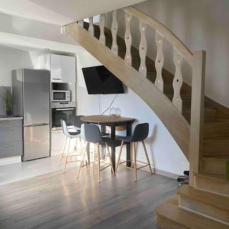 Baudry Cholet Exterior foto