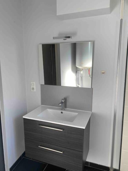 Baudry Cholet Exterior foto