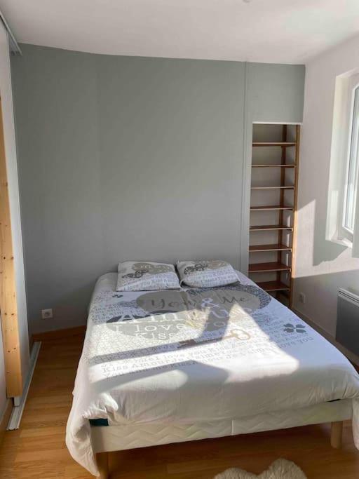 Baudry Cholet Exterior foto
