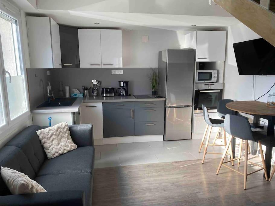 Baudry Cholet Exterior foto
