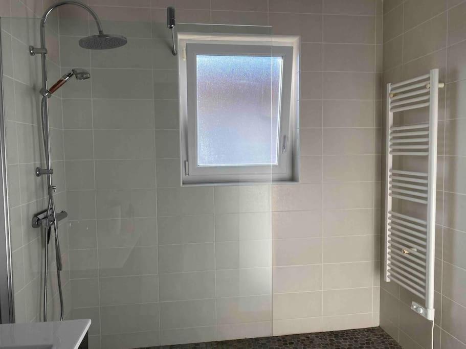 Baudry Cholet Exterior foto